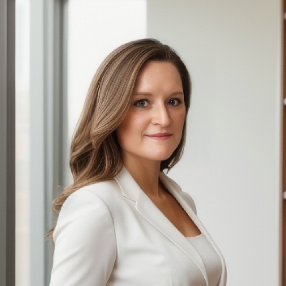 Meet your Posher, Shayla